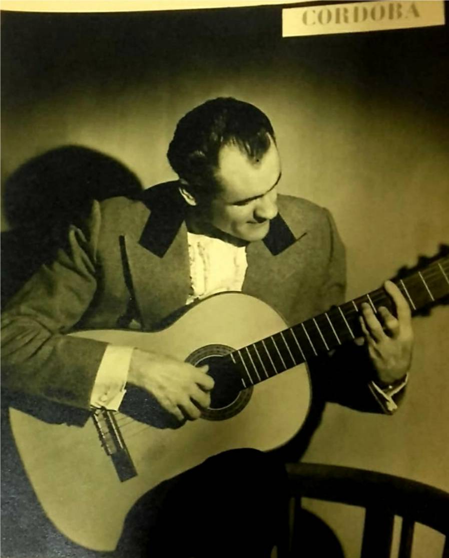 Emilano Córdoba Orejón